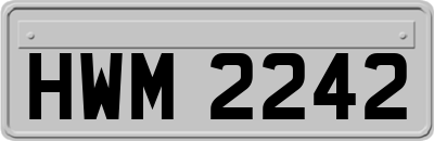 HWM2242