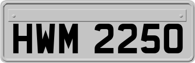 HWM2250