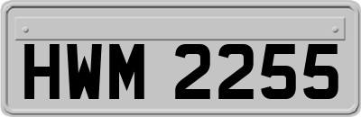 HWM2255