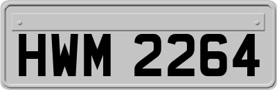 HWM2264