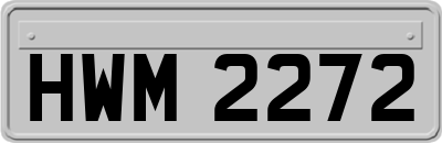HWM2272