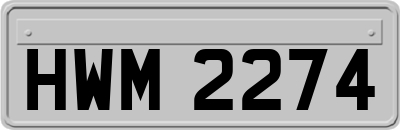HWM2274