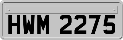 HWM2275