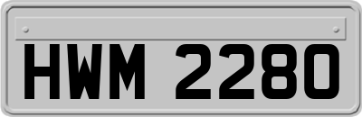 HWM2280