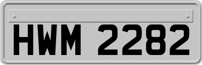 HWM2282