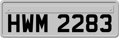 HWM2283