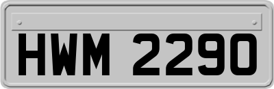 HWM2290