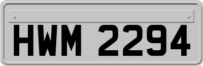 HWM2294