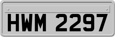 HWM2297