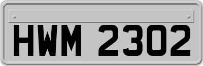 HWM2302