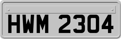 HWM2304