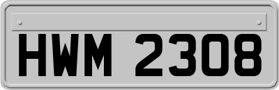 HWM2308