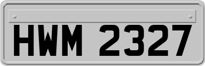 HWM2327