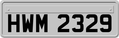 HWM2329
