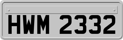 HWM2332