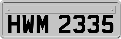 HWM2335