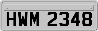 HWM2348