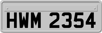 HWM2354