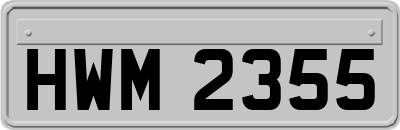 HWM2355