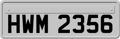 HWM2356