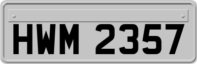 HWM2357