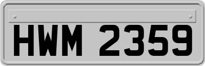 HWM2359