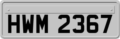 HWM2367