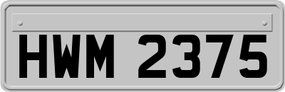 HWM2375