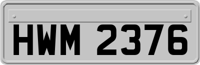 HWM2376