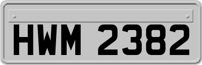 HWM2382
