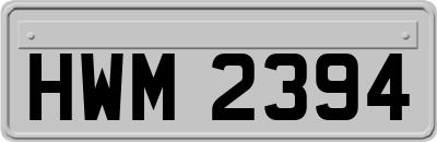 HWM2394