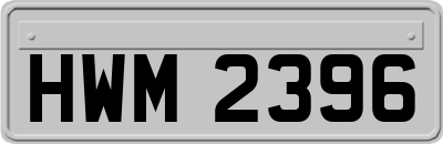 HWM2396