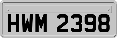 HWM2398