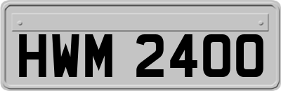HWM2400