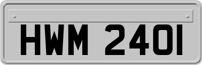 HWM2401
