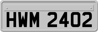 HWM2402