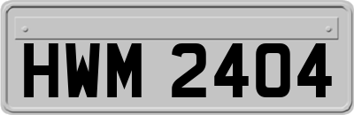 HWM2404