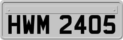 HWM2405