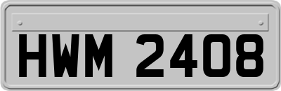 HWM2408
