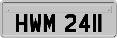 HWM2411