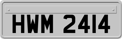 HWM2414
