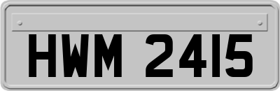 HWM2415