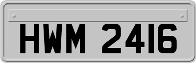 HWM2416