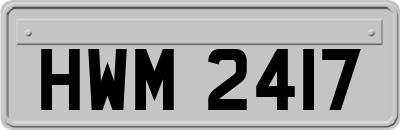 HWM2417