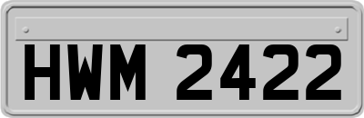 HWM2422