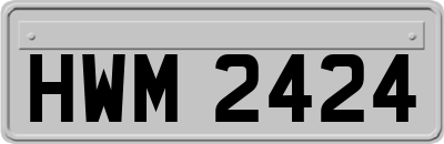 HWM2424