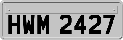 HWM2427
