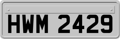 HWM2429