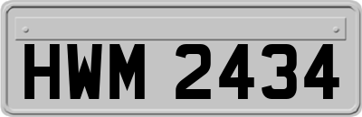 HWM2434