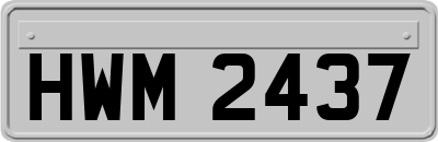 HWM2437